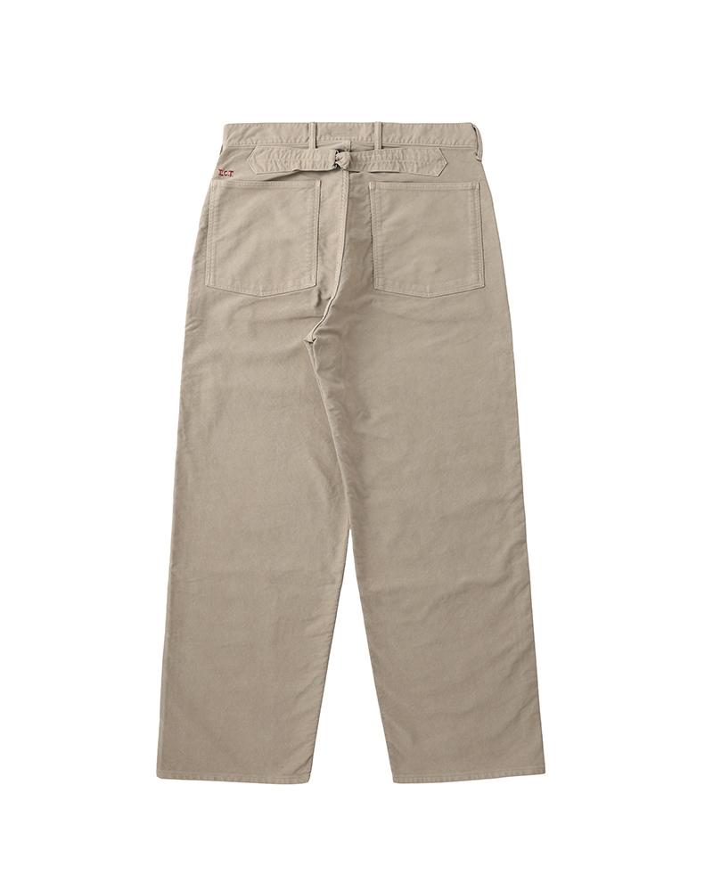 SCOUT PANTS G.CORDS | Visvim Official North American Web Store